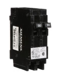 Siemens Q3030 Breaker