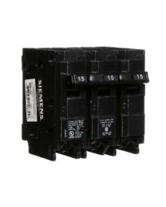 Siemens Q315 Breaker