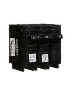 Siemens Q325 Breaker