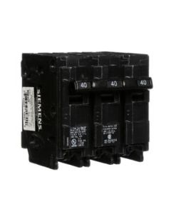 Siemens Q340 Breaker