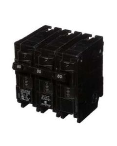 Siemens Q380 Breaker
