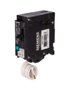Siemens QA115AFP Breaker