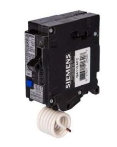 Siemens QA120AFCP Breaker