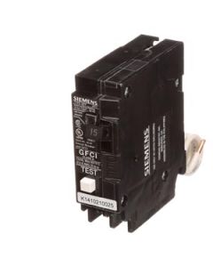 Siemens QF115 Breaker