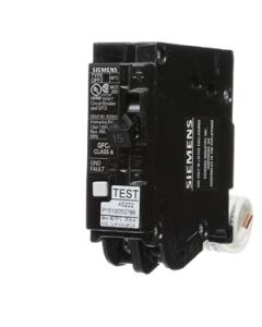 Siemens QF115A Breaker