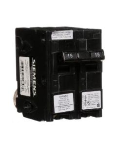 Siemens QG215 Breaker