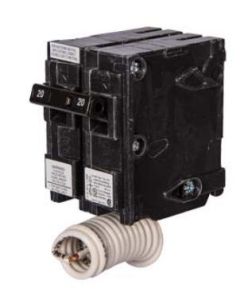 Siemens QG230 Breaker
