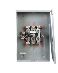Siemens RH173GR Device