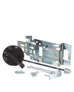 Siemens RHVM12 Breaker