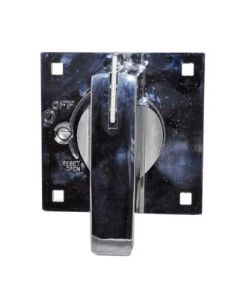 Siemens RHVM4XH Breaker