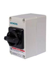 Siemens SSWDISPLAY Switch