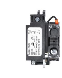 Siemens STRLB24DC Breaker