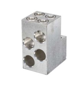 Siemens TA4H500 Breaker