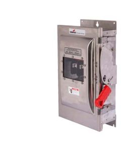 Siemens TFP363 Fuse