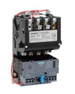 Siemens US2:14BUB32AH Starter