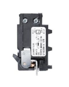 Siemens UVRLC48DC Release