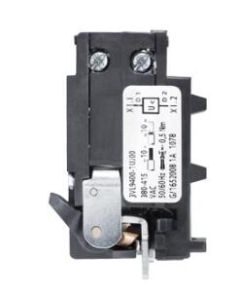 Siemens UVRLR240 Breaker