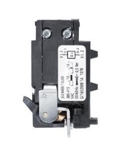 Siemens UVRLU480 Release