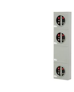 Siemens UVS411B Device