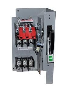 Siemens VBFS322F Switch