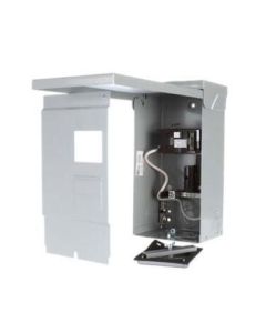 Siemens W0408L1125SPA50 Panel