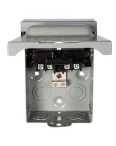 Siemens WN2060 Fuse