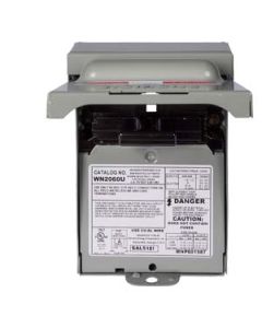 Siemens WN2060U Device