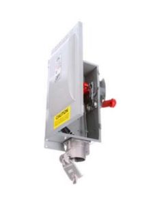 Siemens WSRD63542SMS Switch