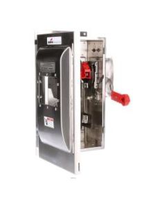 Siemens WSRDW6352SMS Switch