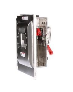 Siemens WSRDW63542SMS Switch