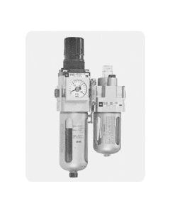 SMC Corporation AC20A-N01CE-CZ Pneumatics