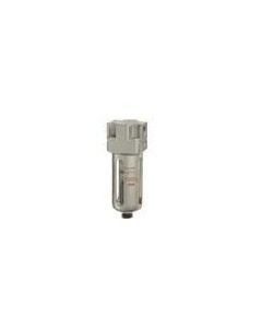 SMC Corporation AF20-N01C-CZ Pneumatics