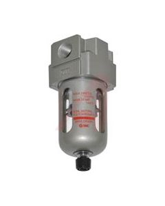 SMC Corporation AF20-N02-CZ Pneumatics