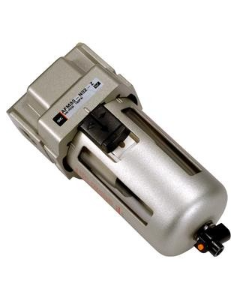 SMC Corporation AFM20-N01-CZ Pneumatics