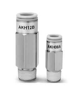 SMC Corporation AKH07B-N01S Pneumatics