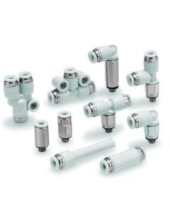 SMC Corporation AKH11A-N04S Pneumatics