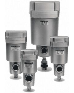 SMC Corporation AMG250C-N03D Pneumatics
