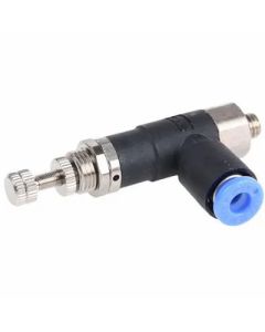 SMC ARJ1020F-M5-04 Regulator