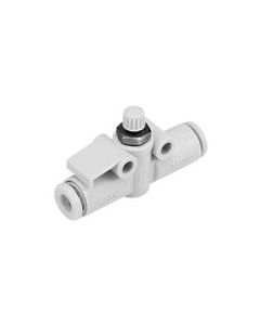 SMC Corporation AS1002F-04-J Pneumatics