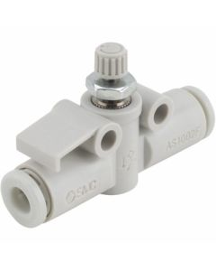 SMC AS1002F-04 Tubing