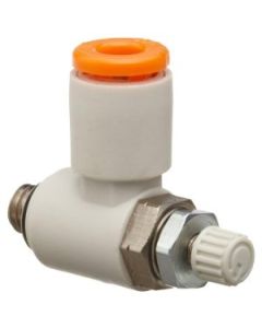 SMC Corporation AS1201F-U10/32-07 Pneumatics