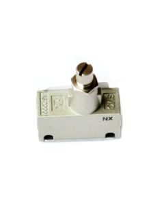 SMC Corporation AS2000-01 Pneumatics