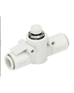 SMC Corporation AS2002F-03 Pneumatics