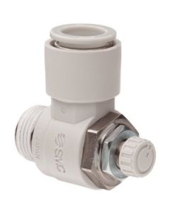 SMC Corporation AS2201F-01-06S Pneumatics