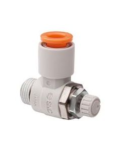 SMC Corporation AS2201F-U01-07 Pneumatics