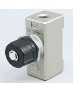 SMC AS4000-02 Controller