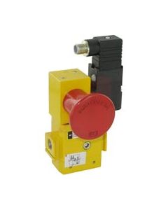 SMC Corporation AVL2000-N02-5DZM Pneumatics