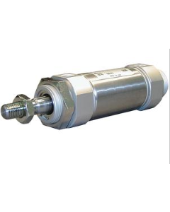 SMC Corporation CDM2B25-125 Pneumatics