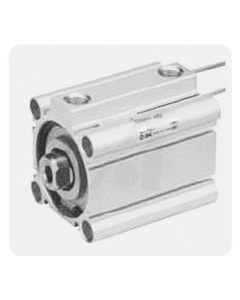 SMC Corporation CQ2B32-20DZ Pneumatics