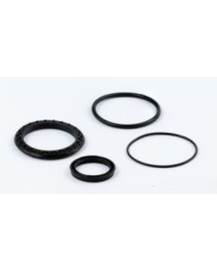 SMC CQ2B40-PS Cylinder